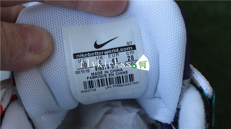 NikeCourt Vapor RF x Air Max 95